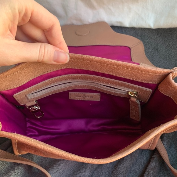 Cole Haan small crossbody purse - Picture 4 of 5